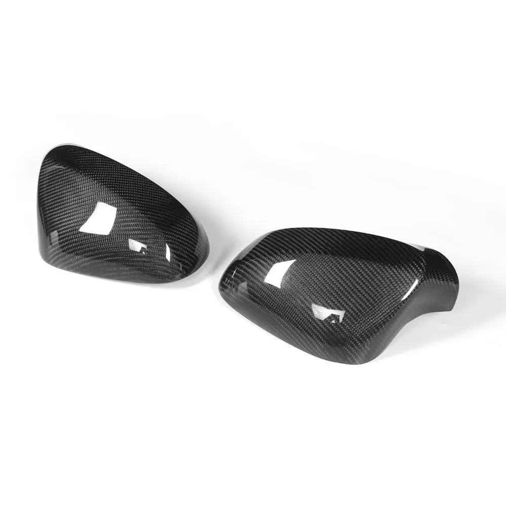 3 Series E92 LCI Carbon Fibre Mirror Covers