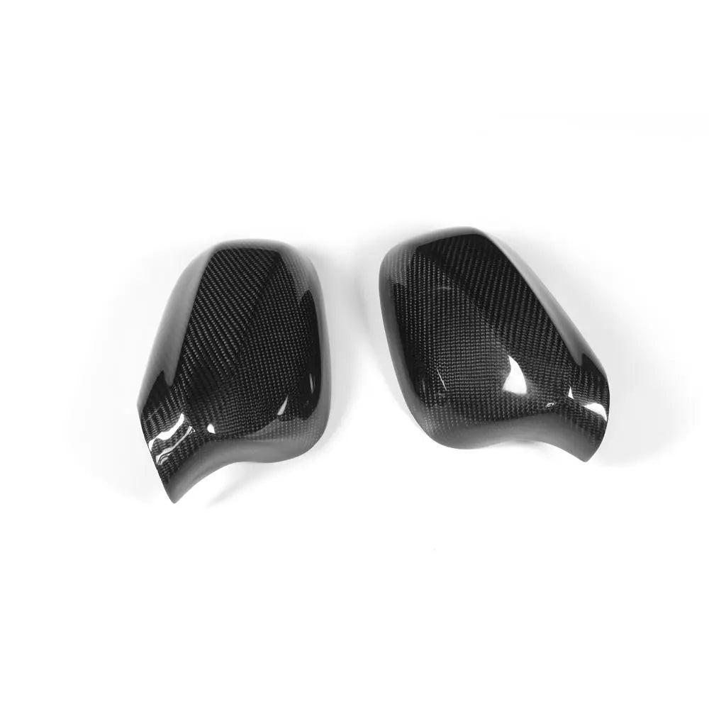 3 Series E92 LCI Carbon Fibre Mirror Covers