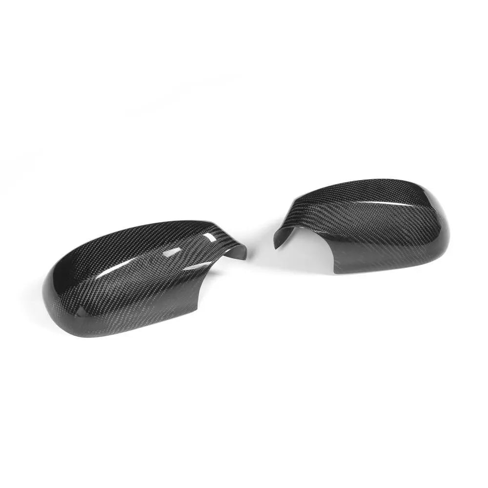 3 Series E92 LCI Carbon Fibre Mirror Covers