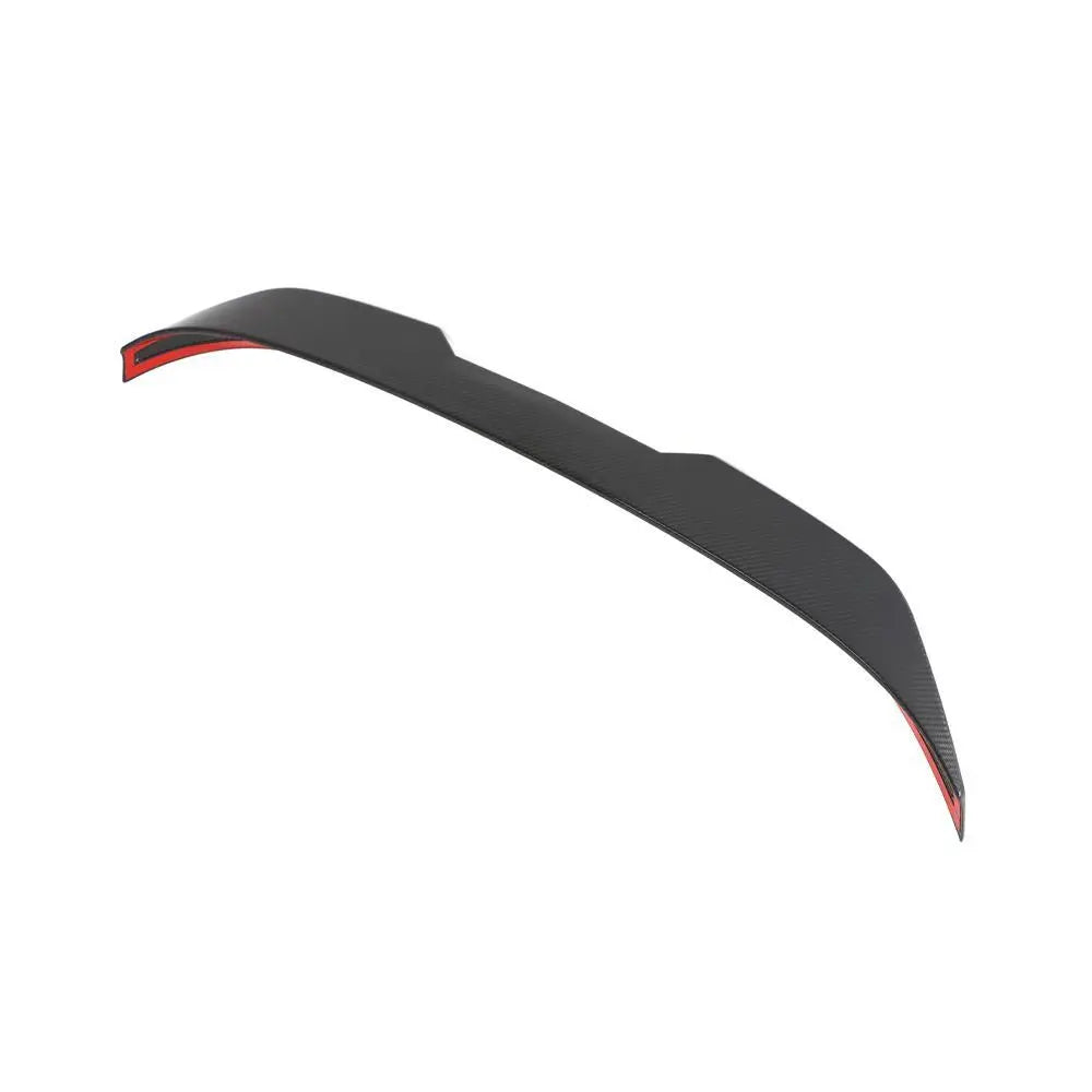 Carbon Rear Trunk Wing Spoiler for BMW 2Series G87 M2 2023