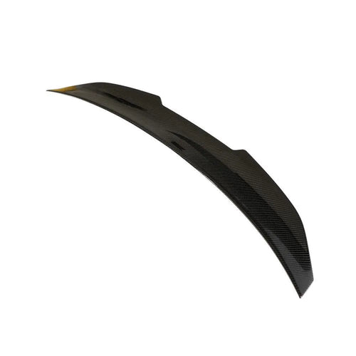 Carbon Fiber F32 Spoiler for BMW 435i 440i M Sport F82 M4