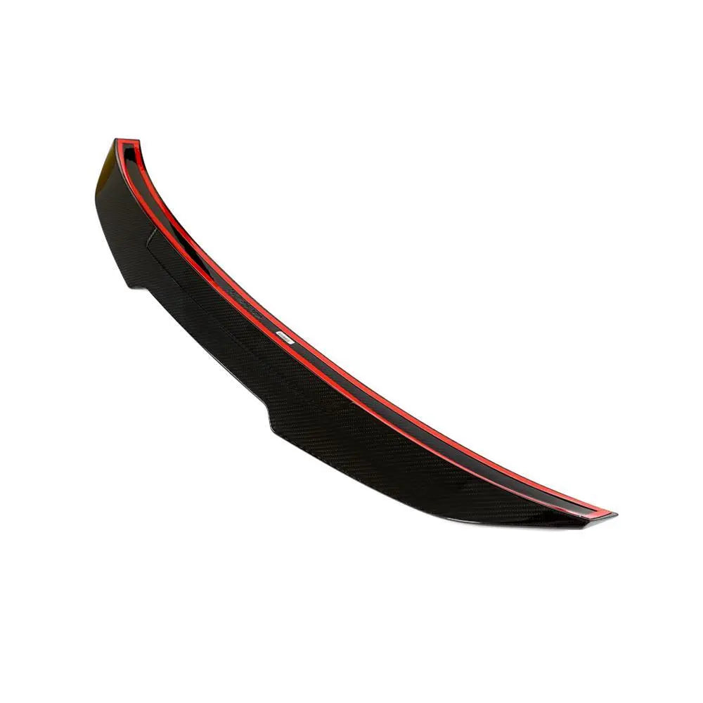 Carbon Fiber F32 Spoiler for BMW 435i 440i M Sport F82 M4