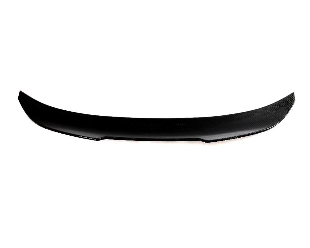 F30 F80 Carbon Fibre M3 Style Trunk Spoiler