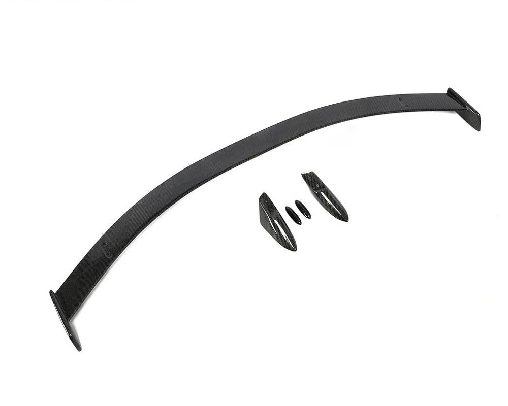 Toyota 86 Subaru BRZ Carbon Fibre Trunk Spoiler