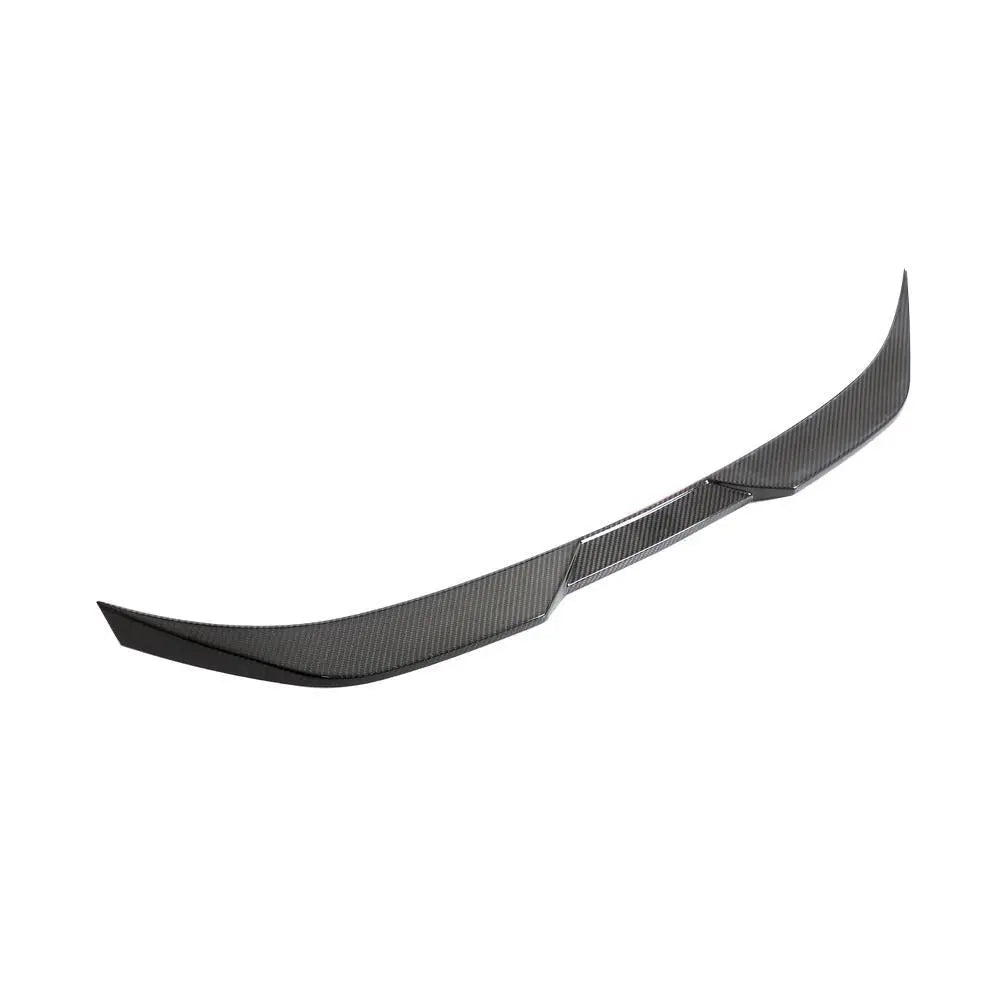 Carbon Rear Trunk Wing Spoiler for BMW 2Series G87 M2 2023