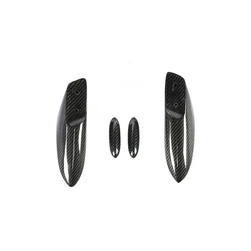 Toyota 86 Subaru BRZ Carbon Fibre Trunk Spoiler