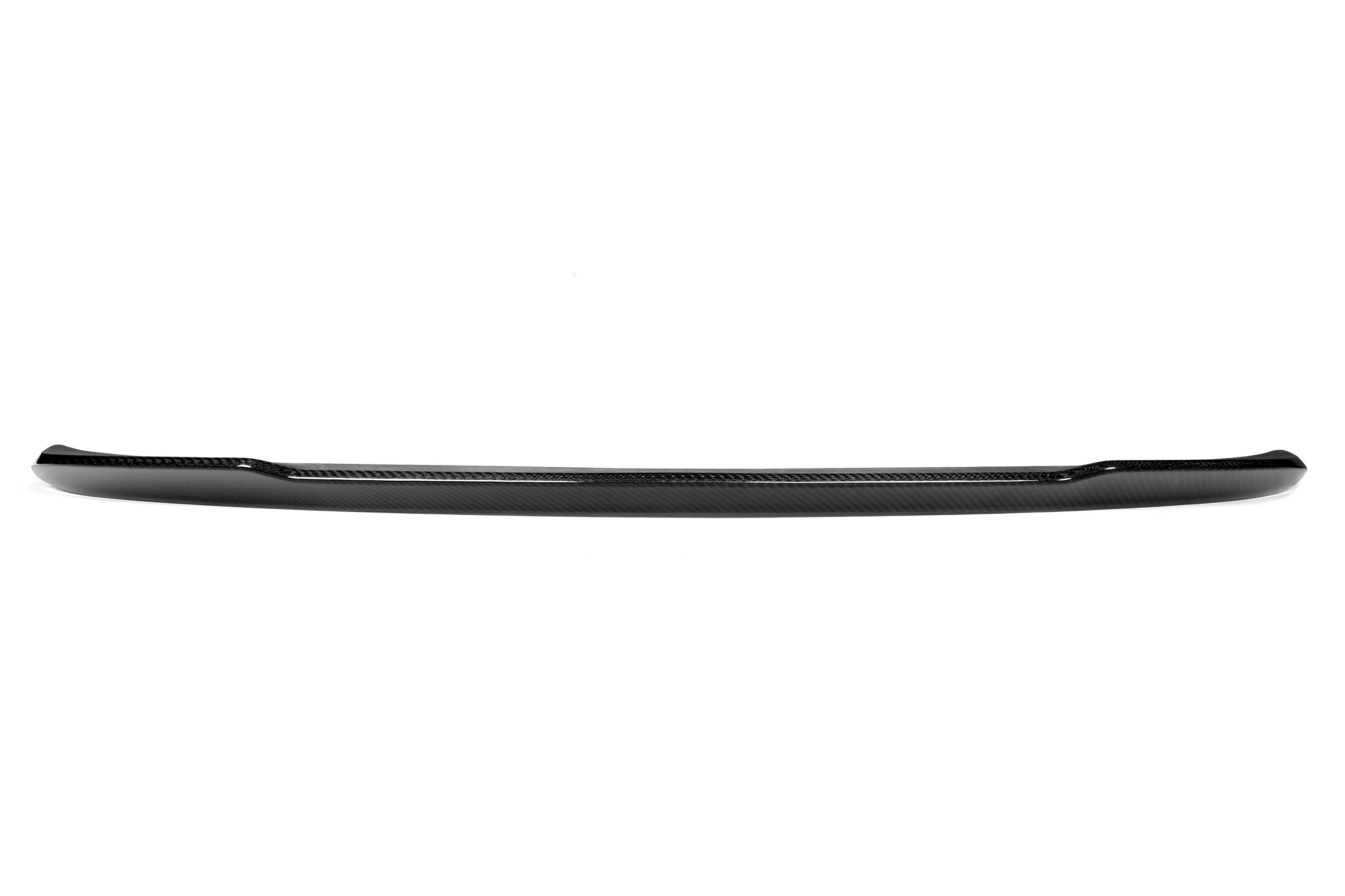 Carbon Fiber G30 Rear Boot Spoiler Wing Lip for BMW 5 Series G30 530i 540i F90