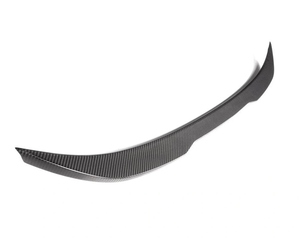 5 Series Carbon Fibre Trunk Spoiler