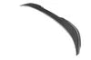 5 Series Carbon Fibre Trunk Spoiler