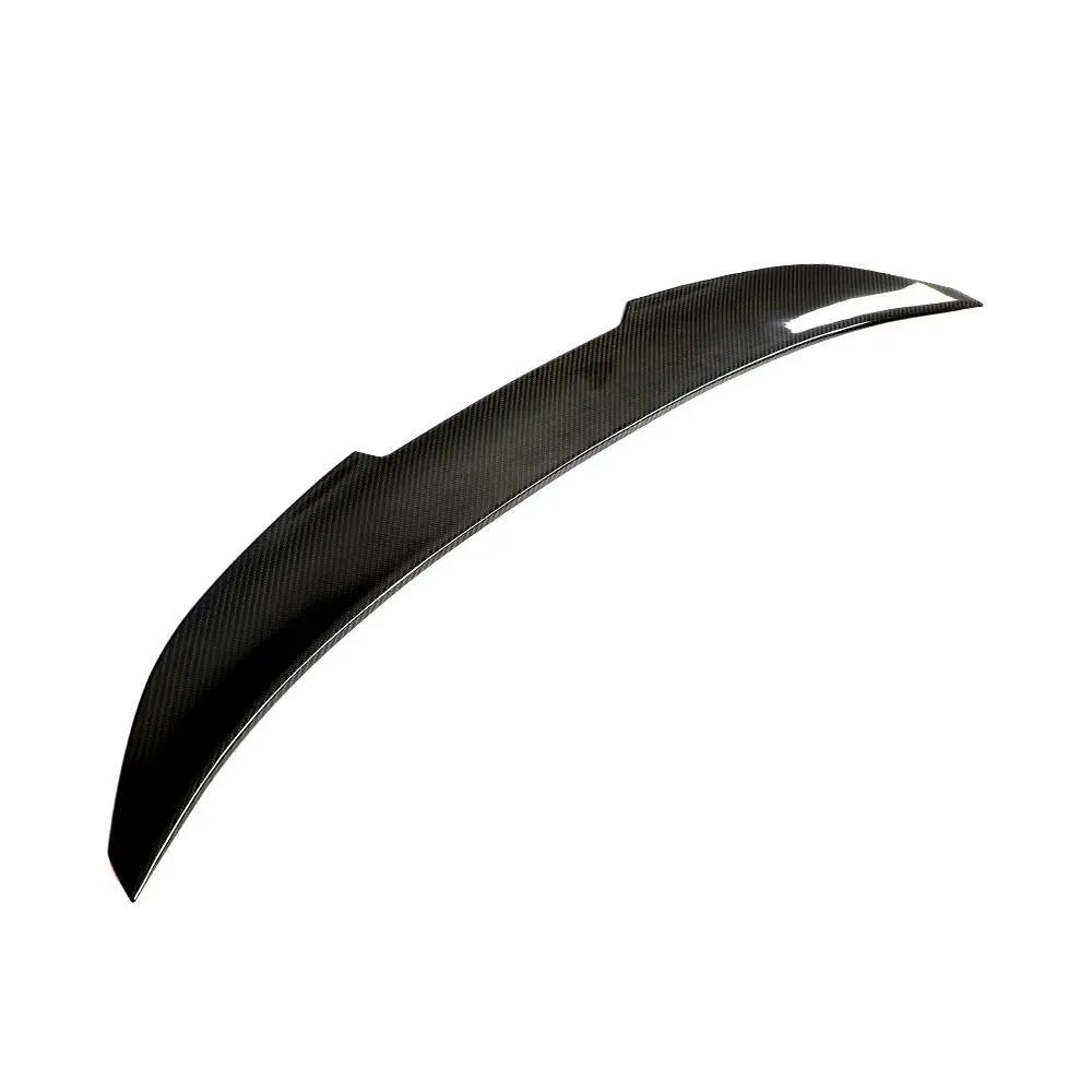 F30 F80 Carbon Fibre M3 Style Trunk Spoiler