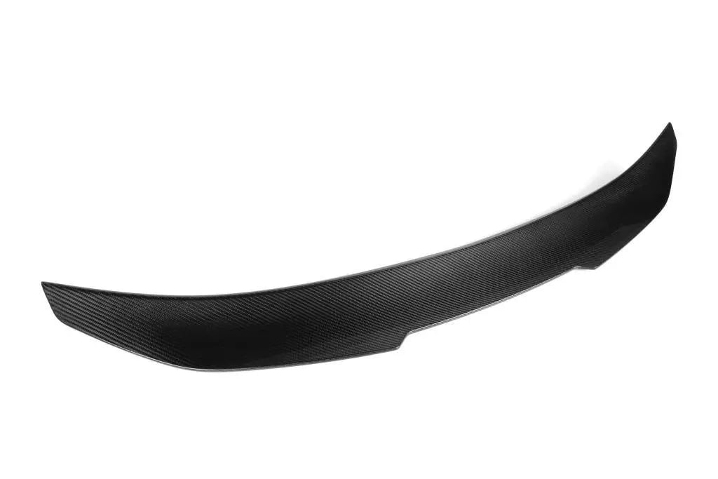 3 Series Carbon Fibre Rear Spoiler