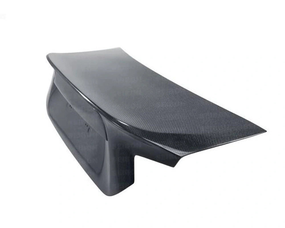 Toyota Carbon Fiber GT86 2017-2020 Subaru BRZ 2013-2020 Rear Trunk