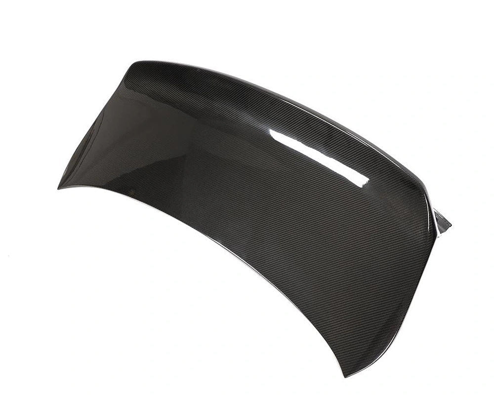 Carbon Fiber M4 Trunk Lid with High Ducktail for BMW F32 M Sport F82 M4