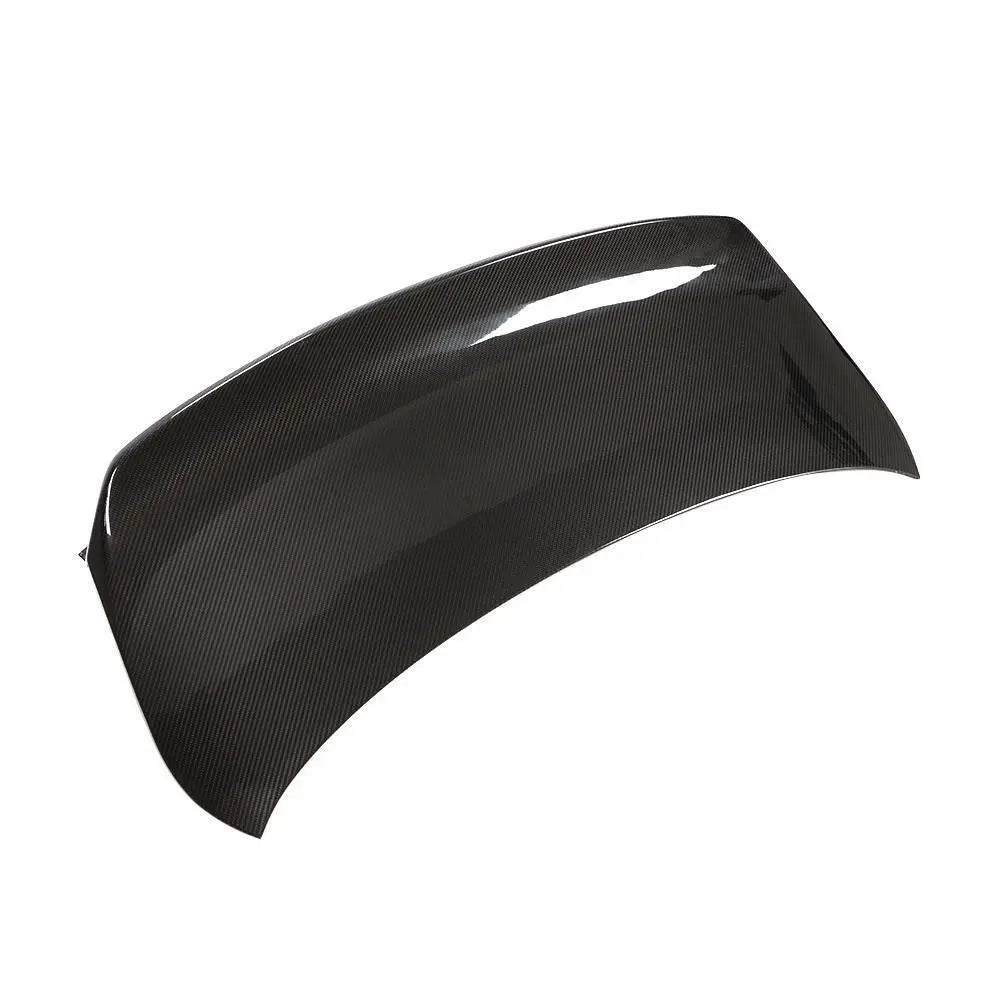 Carbon Fiber M4 Trunk Lid with High Ducktail for BMW F32 M Sport F82 M4