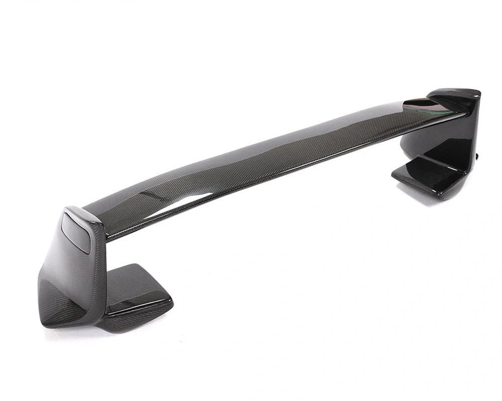 Toyota86 Subaru BRZ Carbon Fibre Rear Wing